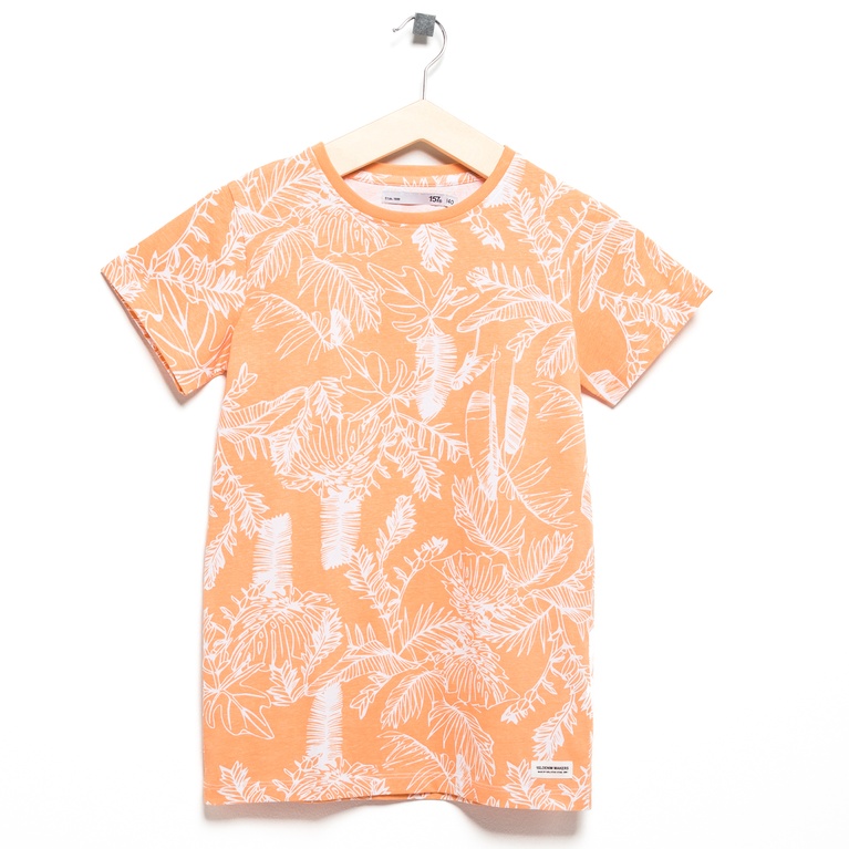 T-shirt "Peanut" 